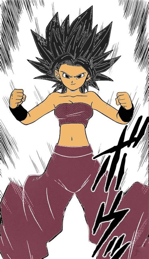 caulifla hentai|Character: caulifla » nhentai: hentai doujinshi and manga.